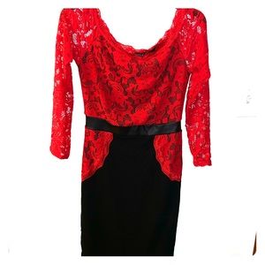 Venus brand fashion dress!